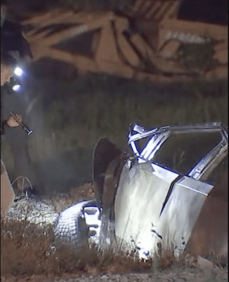 Federal safety authorities are currently seeking information regarding a collision involving a Cybertruck that resulted in the driver's death.